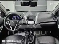2013 Hyundai Accent
