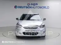 2013 Hyundai Accent
