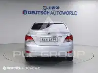 2013 Hyundai Accent