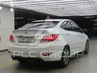 2013 Hyundai Accent