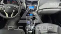 2013 Hyundai Accent