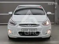 2013 Hyundai Accent