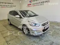 2013 Hyundai Accent