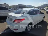 2013 Hyundai Accent