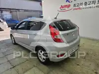 2013 Hyundai Accent