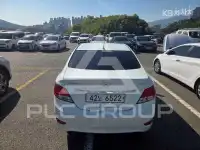 2013 Hyundai Accent