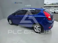 2013 Hyundai Accent