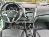 2013 Hyundai Accent