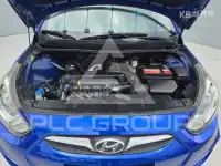 2013 Hyundai Accent