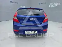 2013 Hyundai Accent