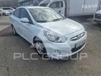 2013 Hyundai Accent