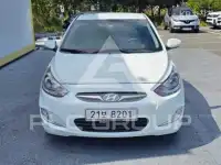 2013 Hyundai Accent