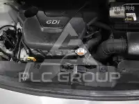 2013 Hyundai Accent