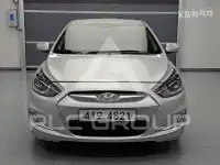 2013 Hyundai Accent