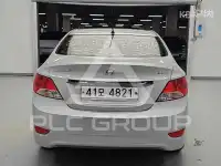 2013 Hyundai Accent