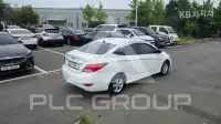 2013 Hyundai Accent