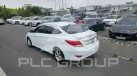 2013 Hyundai Accent