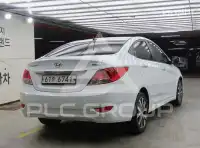 2013 Hyundai Accent