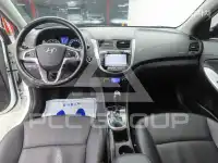 2013 Hyundai Accent