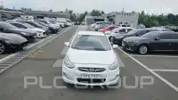 2013 Hyundai Accent