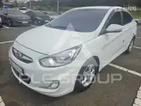 2013 Hyundai Accent