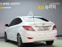 2013 Hyundai Accent