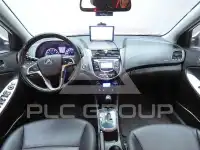 2013 Hyundai Accent