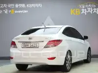 2013 Hyundai Accent