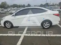 2013 Hyundai Accent