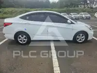 2013 Hyundai Accent