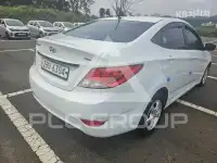 2013 Hyundai Accent