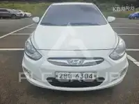 2013 Hyundai Accent