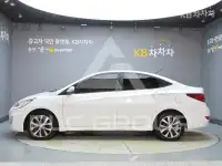 2013 Hyundai Accent