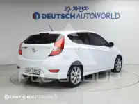 2013 Hyundai Accent
