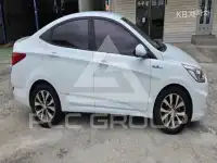 2013 Hyundai Accent