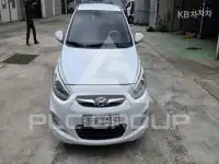 2013 Hyundai Accent