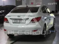2013 Hyundai Accent