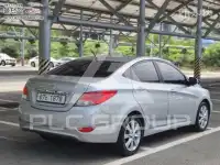 2013 Hyundai Accent