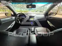2013 Hyundai Accent