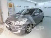 2013 Hyundai Accent