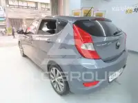 2013 Hyundai Accent