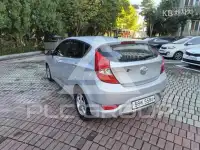 2013 Hyundai Accent