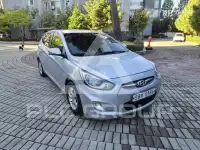 2013 Hyundai Accent
