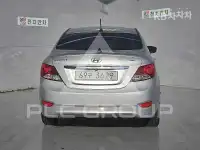 2013 Hyundai Accent