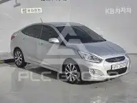 2013 Hyundai Accent