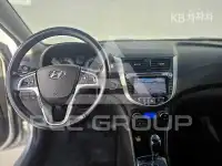 2013 Hyundai Accent