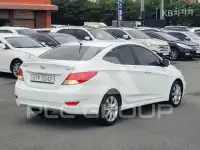 2013 Hyundai Accent