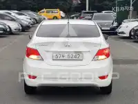 2013 Hyundai Accent