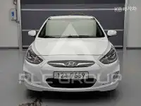 2013 Hyundai Accent