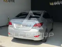 2013 Hyundai Accent